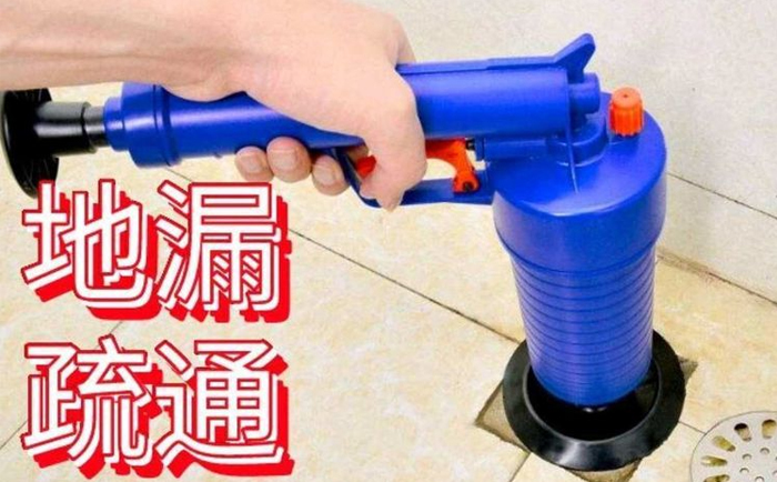 黎安镇疏通地漏