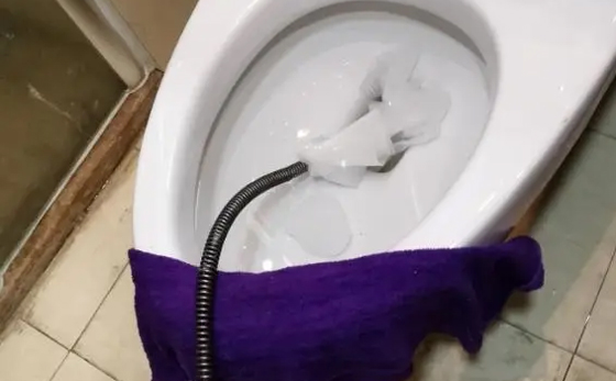 黎安镇马桶疏通